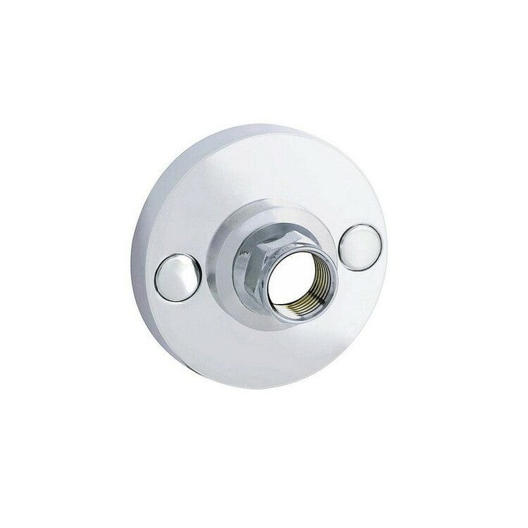 Trio Perfekta Väggbricka för Tappventil Pex/Krom SKU SOL-6743721 EAN 7320129780564