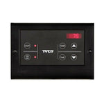 Tylö Manöverpanel CC50 SKU SOL-9300828 EAN 7392139794480