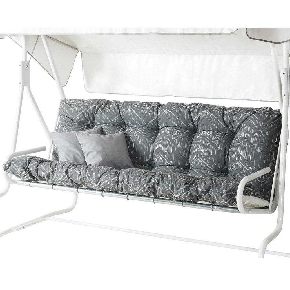 Varax Dynset till Hammock DeLuxe/Suvi/Monica Ljusgrå SKU VAR-0219-058B EAN 6417624501204