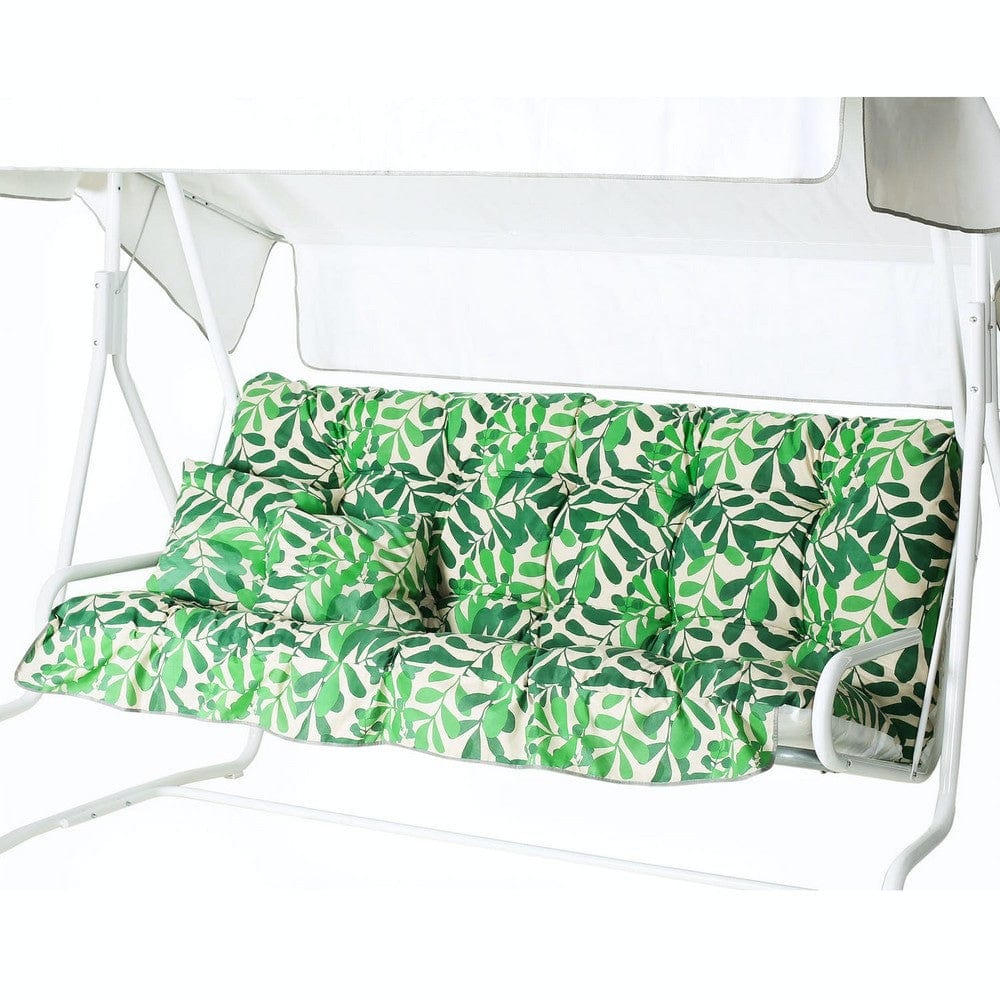 Varax Dynset till Hammock DeLuxe/Suvi/Monica Grön SKU VAR-0219-072B EAN 6417624501389