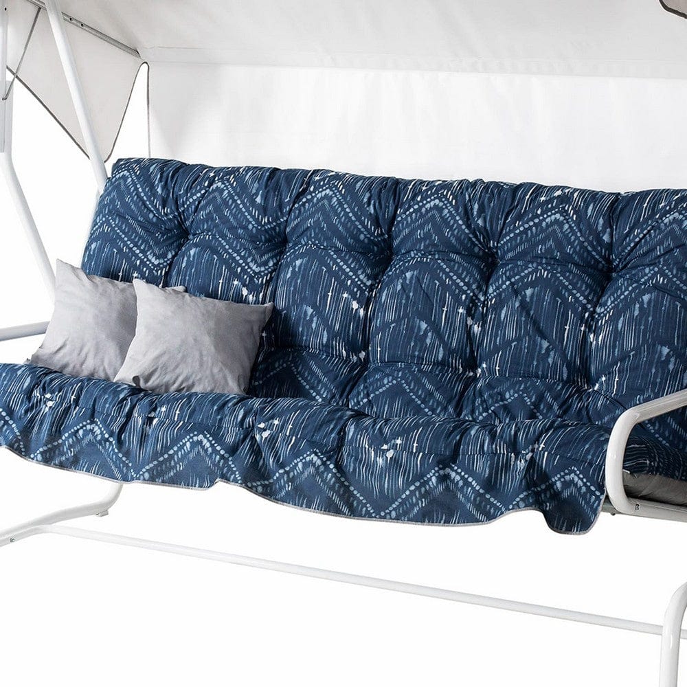 Varax Dynset till Hammock DeLuxe/Suvi/Monica Blå SKU VAR-0219-076B EAN 6417624500993