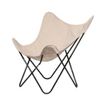 Varax Fladdermustyg Beige / Akryl SKU VAR-0308-021A EAN 6417624502850