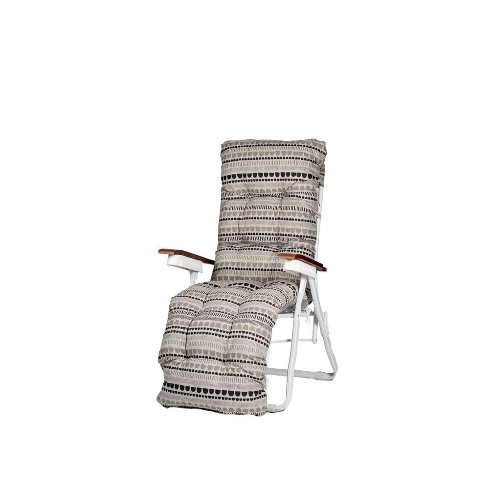 Varax Trädgårdsstol Baden Baden Beige SKU VAR-3281-181B EAN 6417624502768