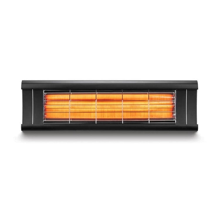 Veito Infravärme Aero 2500W SKU ALB-AEROSVART EAN 8697412950935