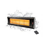 Veito Infravärme Aero S 2500W SKU ALB-AEROS EAN 8697412950966