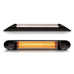 Veito Infravärme Blade S 2500W SKU ALB-BLADES EAN 8697412950379