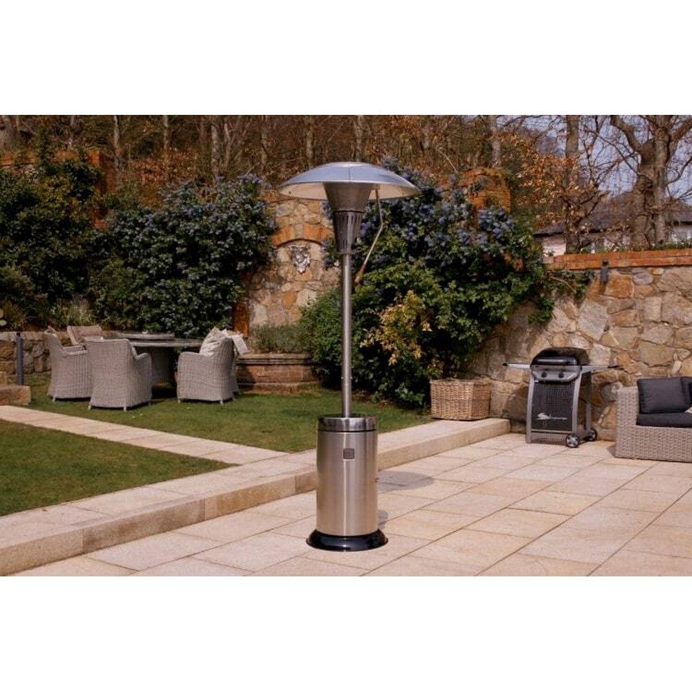 Veltron Gasolvärmare Sahara 13kW SKU EAN