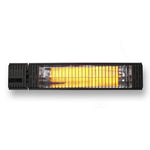 Veltron Infravärmare Premium IRAS-RC 2,5kW SKU VET-4744784010720 EAN 4744784010720
