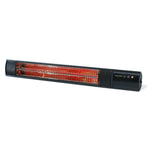 Veltron Infravärmare Premium Shadow 2,5kW SKU VET-4744784010690 EAN 4744784010690