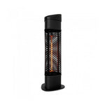Veltron Infravärmare Premium Tower TR120 1,2kW SKU VET-4744784010850 EAN 4744784010850