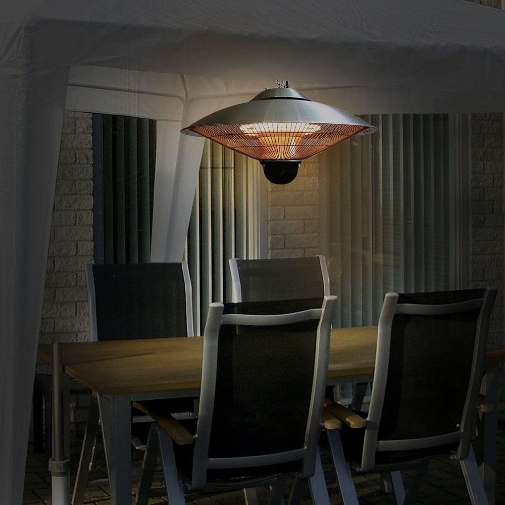 Veltron Infravärmare UFO 2,1kW SKU EAN