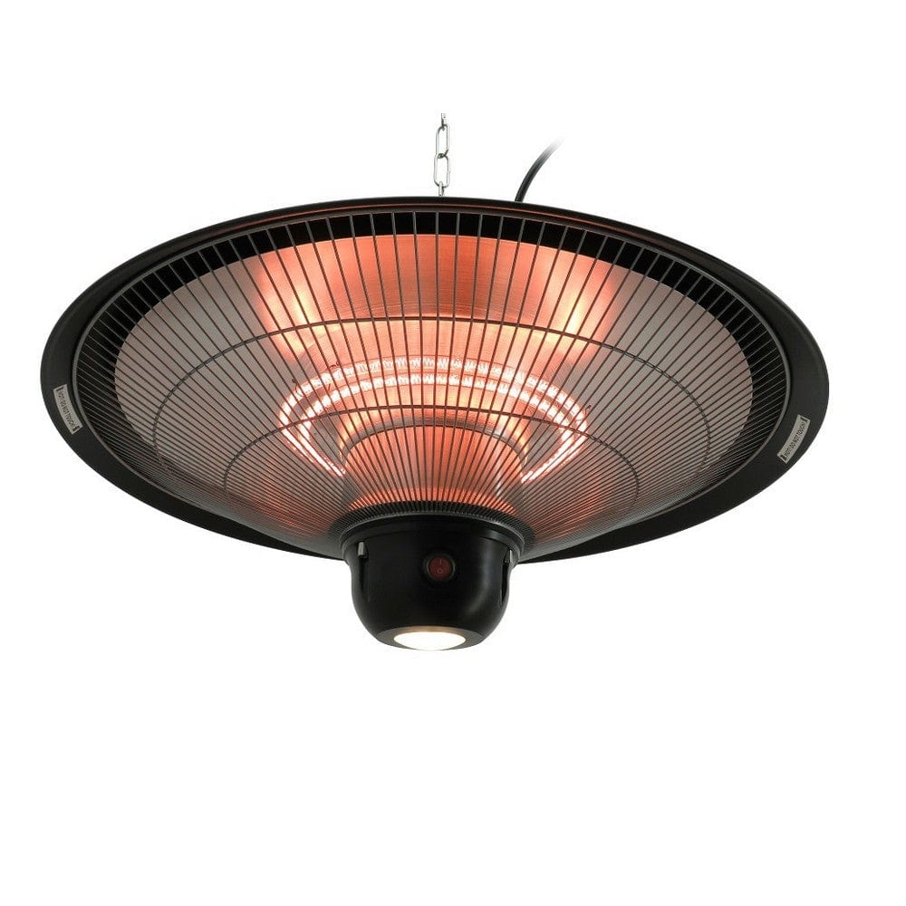 Veltron Infravärmare UFO 2,1kW SKU EAN