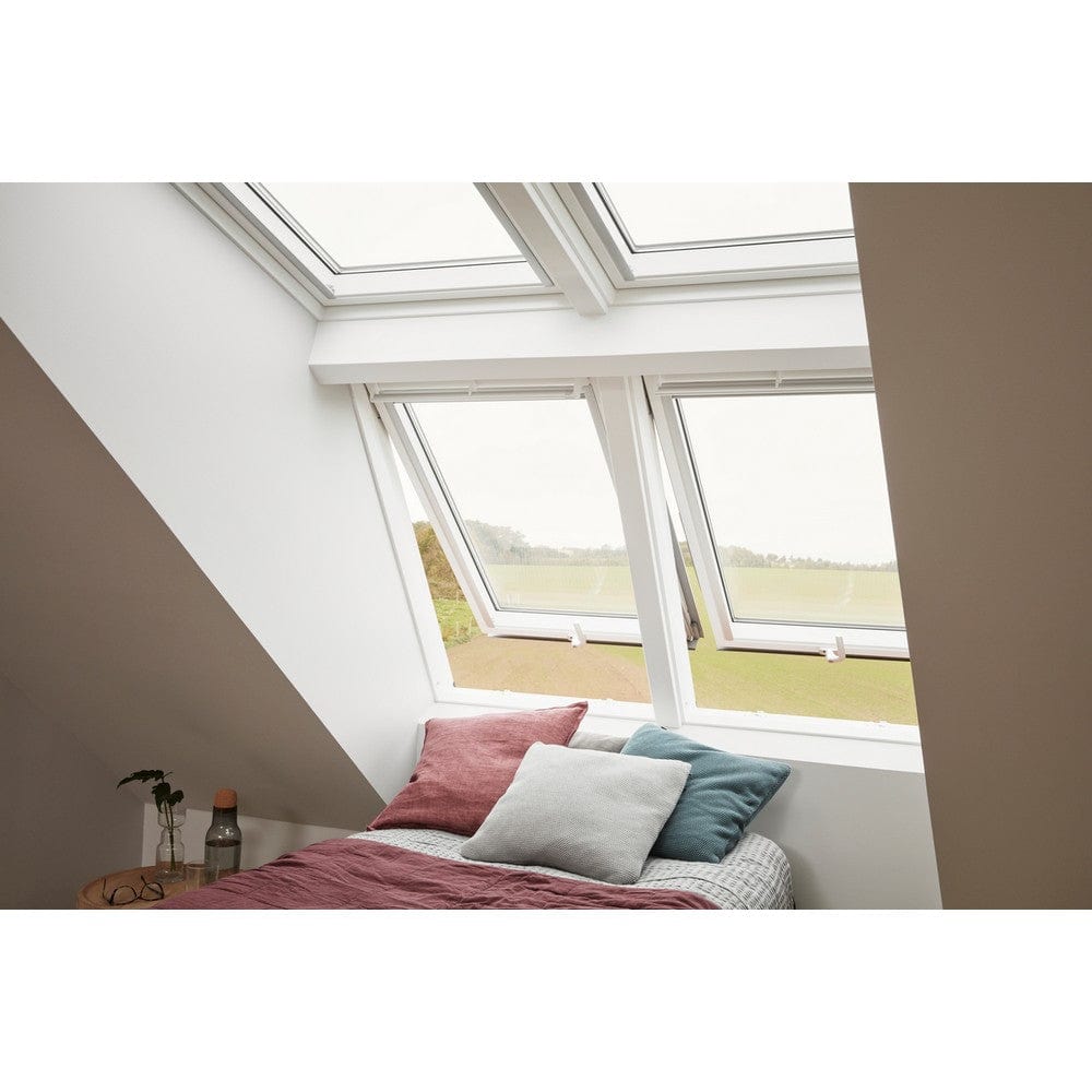 Velux Takfönster Topphängd Polyuretan SKU EAN