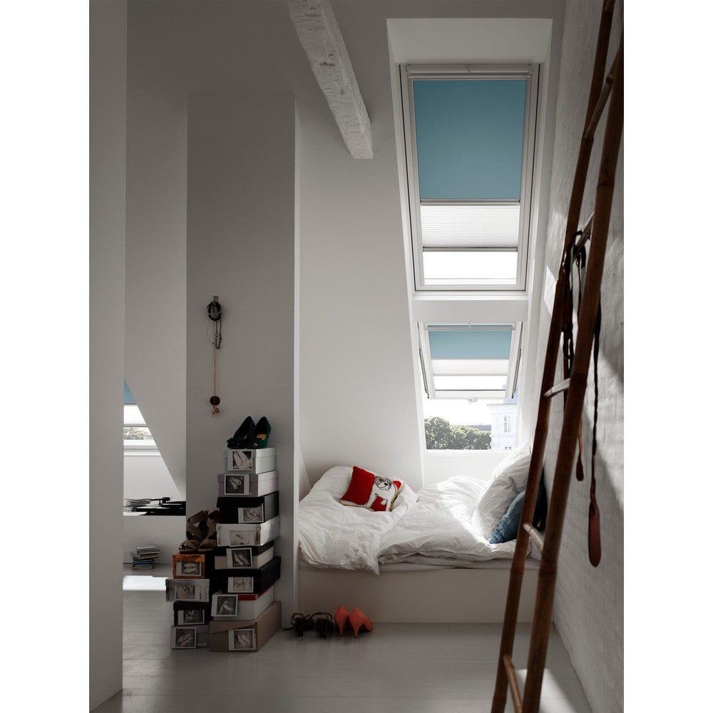 Velux Takfönster Topphängd Polyuretan SKU EAN