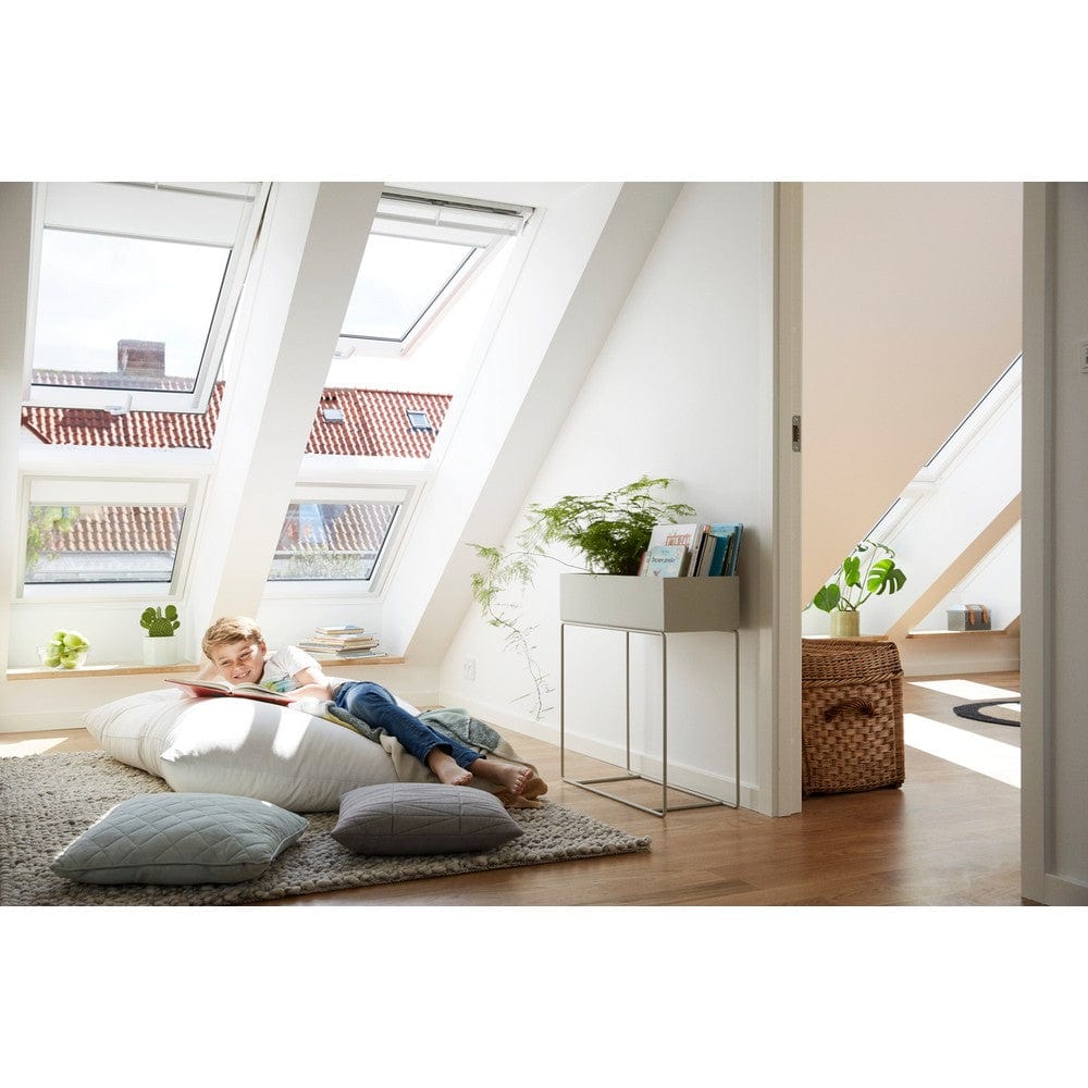 Velux Takfönster Topphängd Polyuretan SKU EAN
