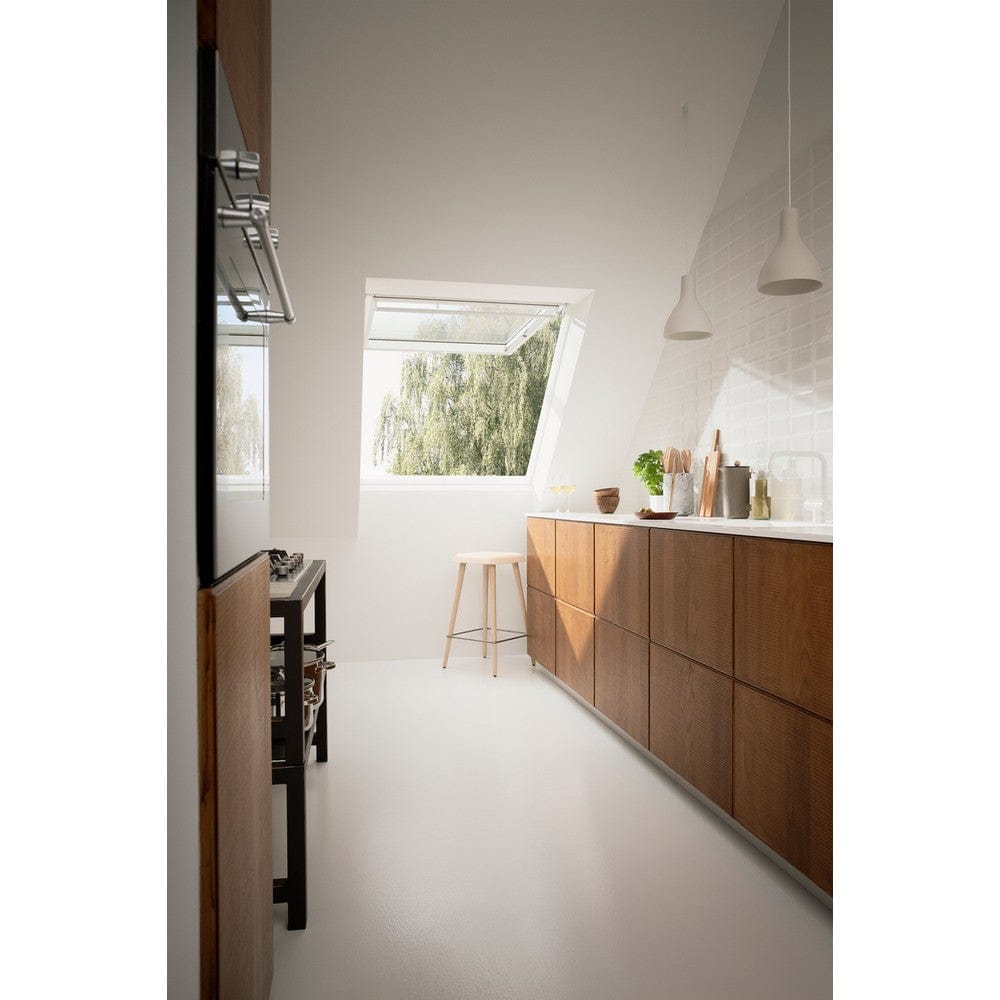 Velux Takfönster Topphängd Polyuretan SKU EAN