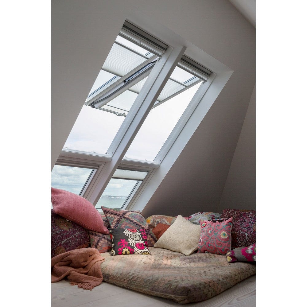Velux Takfönster Topphängd Polyuretan SKU EAN