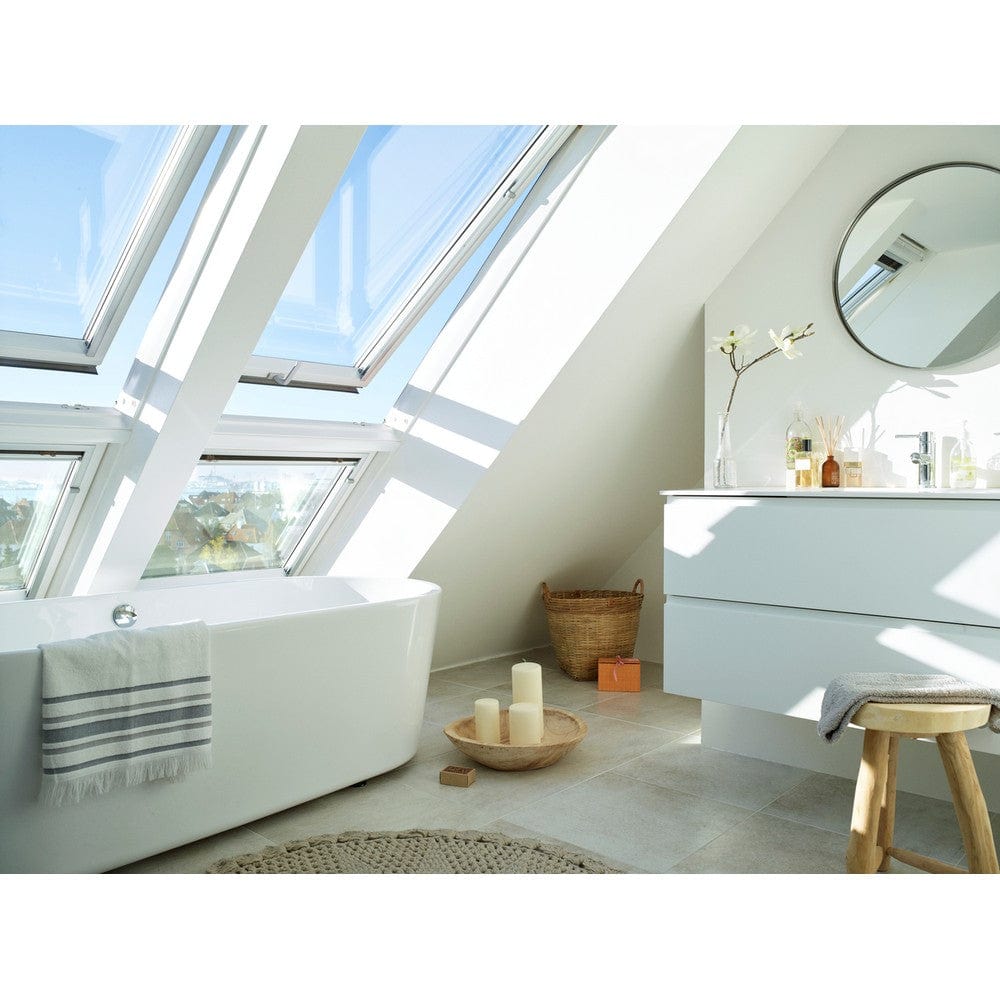 Velux Takfönster Topphängd Polyuretan SKU EAN
