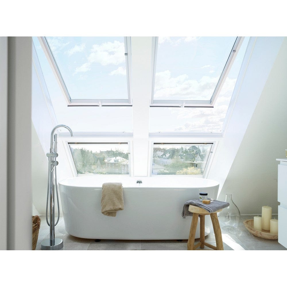 Velux Takfönster Topphängd Polyuretan SKU EAN