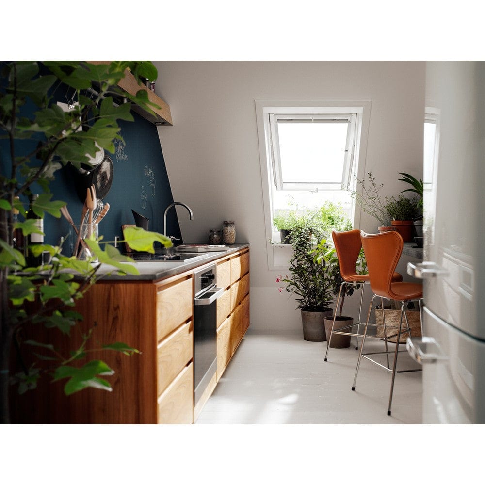 Velux Takfönster Topphängd Polyuretan SKU EAN