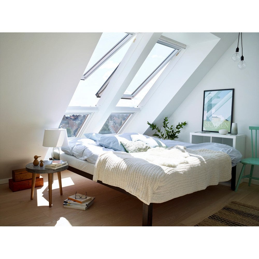 Velux Takfönster Topphängd Polyuretan SKU EAN