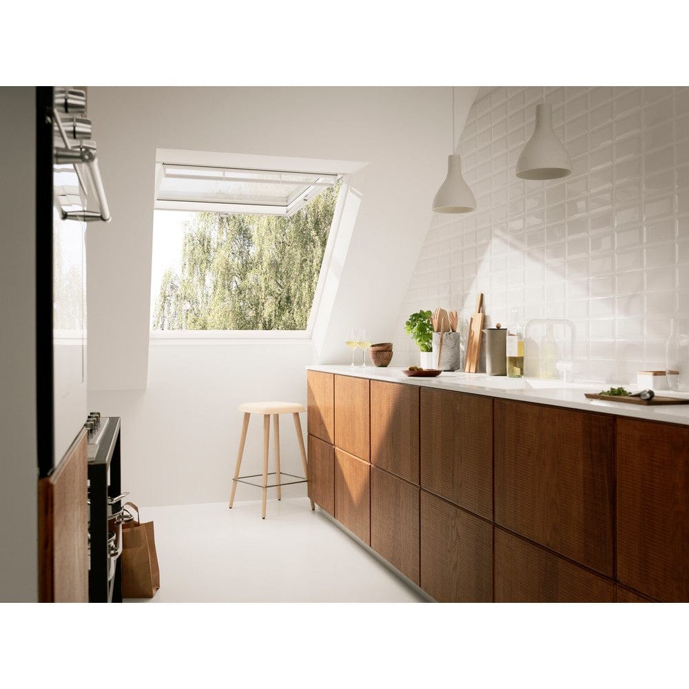 Velux Takfönster Topphängd Polyuretan SKU EAN