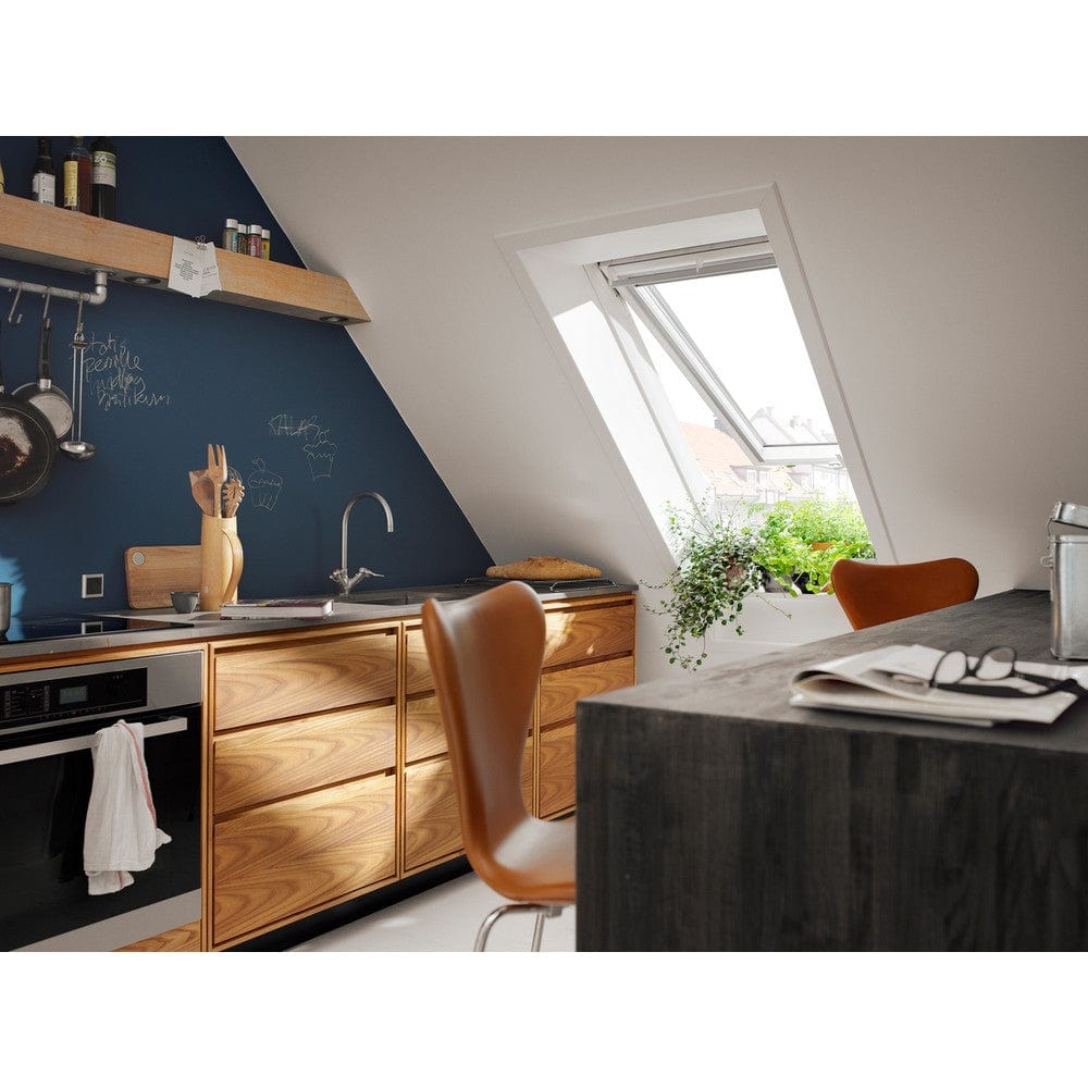Velux Takfönster Topphängd Polyuretan SKU EAN
