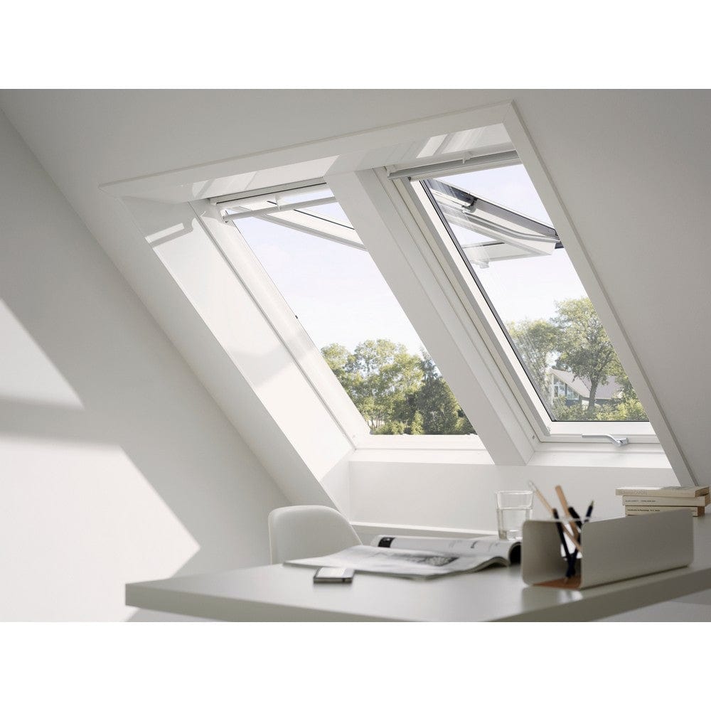 Velux Takfönster Topphängd Polyuretan SKU EAN