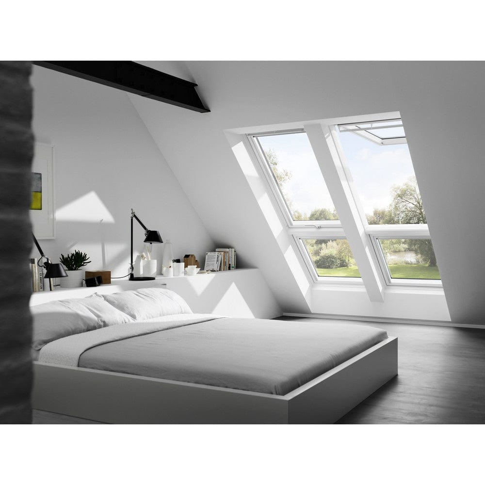 Velux Takfönster Topphängd Polyuretan SKU EAN