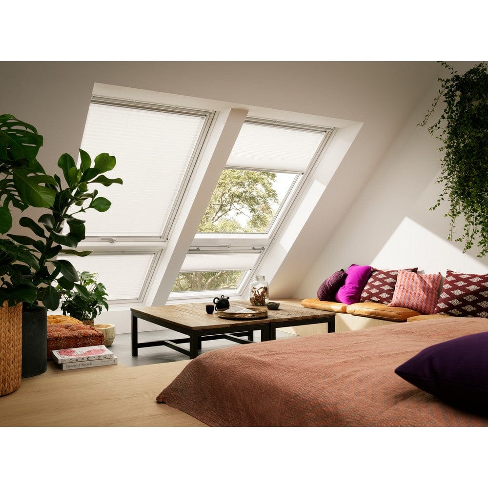 Velux Takfönsterbalkong Cabrio SKU EAN