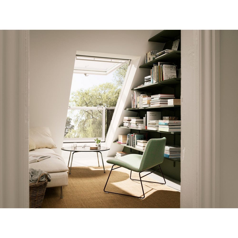 Velux Takfönsterbalkong Cabrio SKU EAN