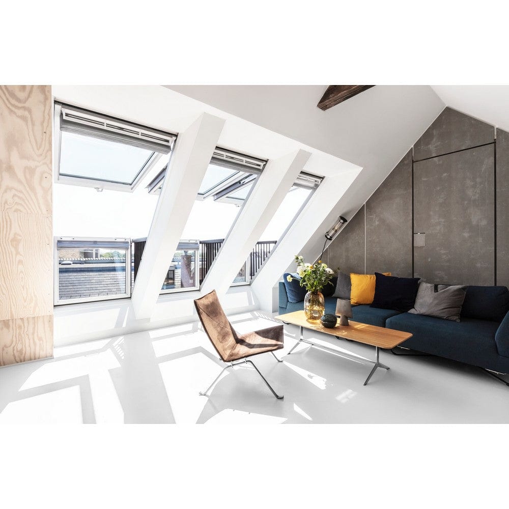 Velux Takfönsterbalkong Cabrio SKU EAN