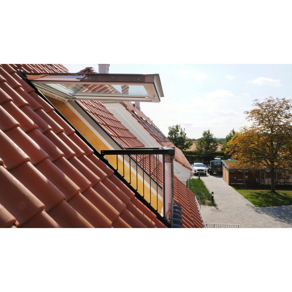Velux Takfönsterbalkong Cabrio SKU EAN