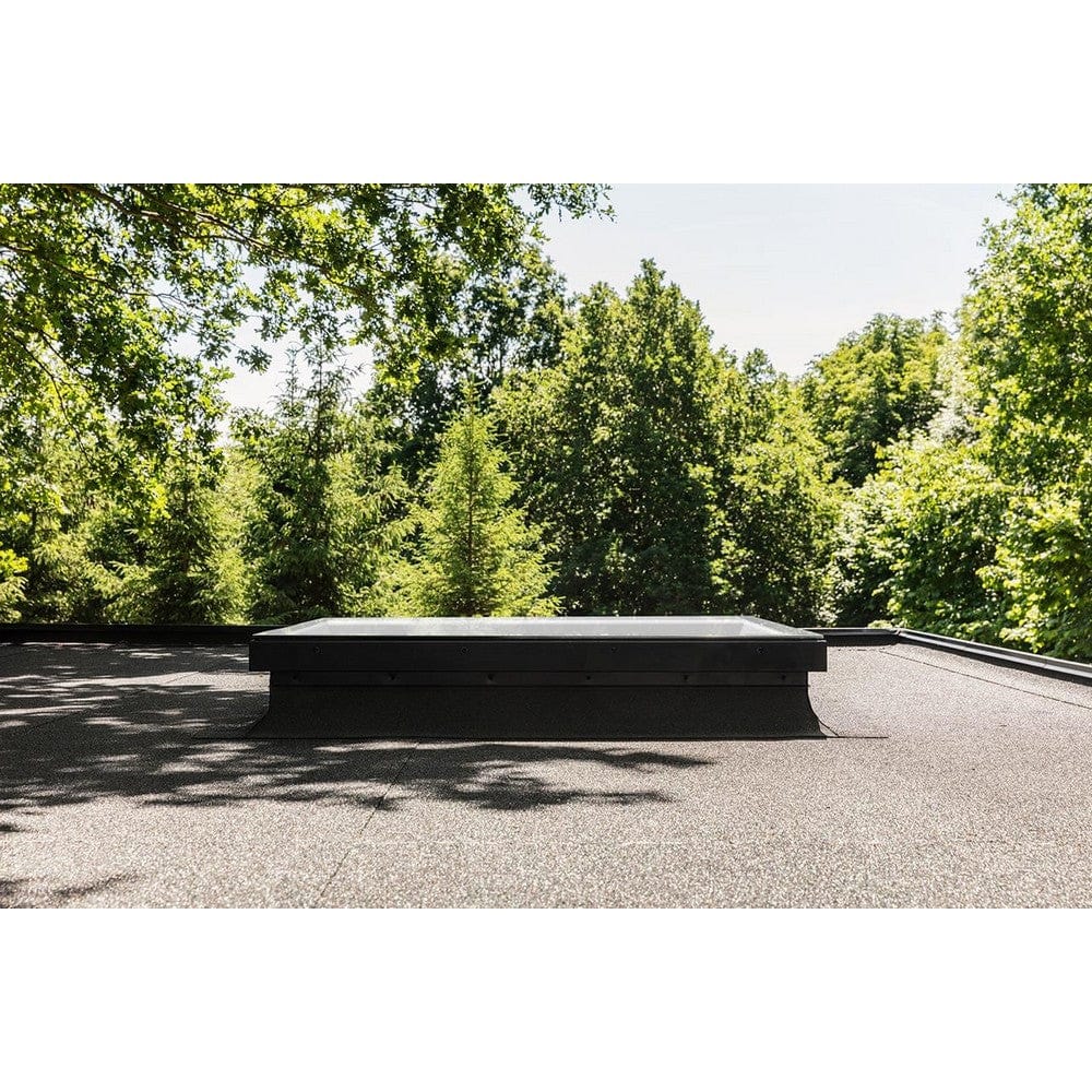 Velux Takfönsterkupol Överdel SKU EAN