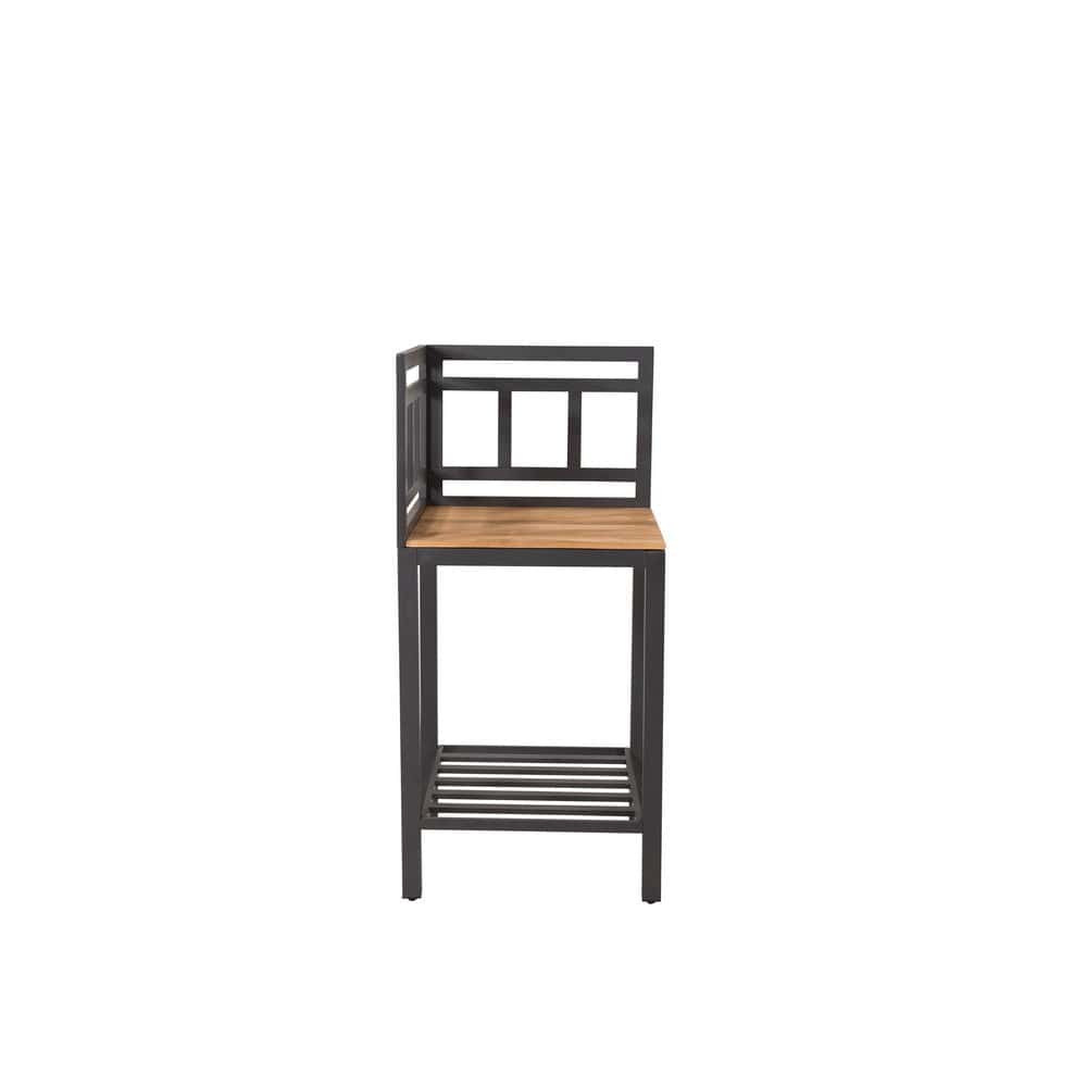 Venture Design Arbetsbänk Mexico Hörn SKU VEN-9574-520 EAN 7350107081369