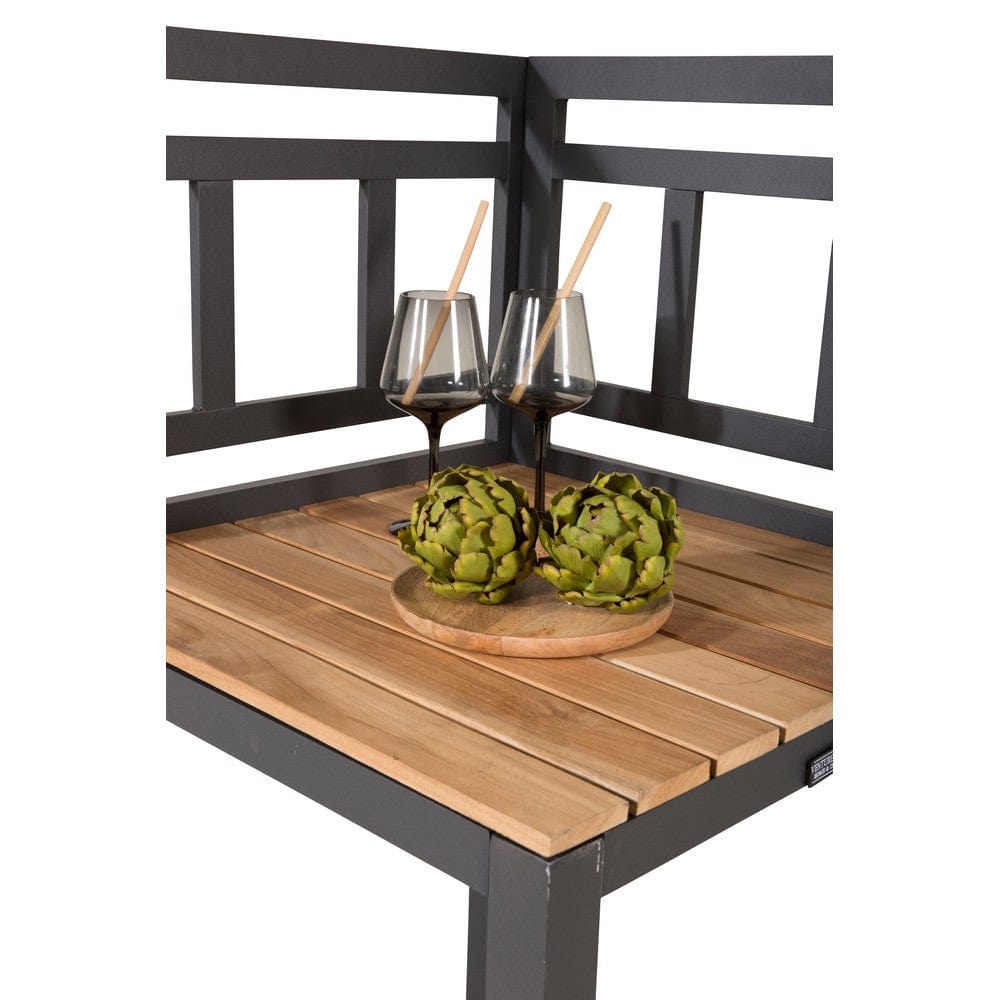 Venture Design Arbetsbänk Mexico Hörn SKU VEN-9574-520 EAN 7350107081369
