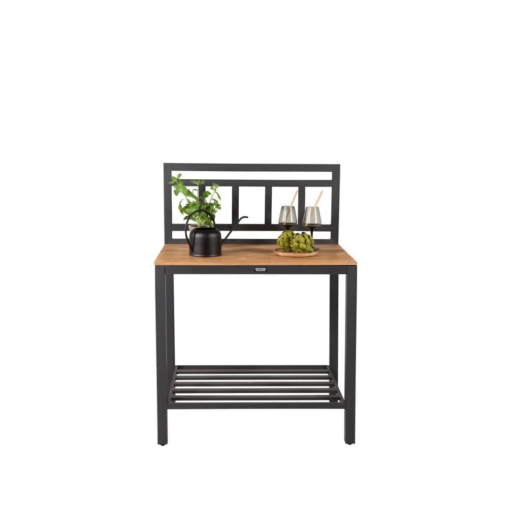 Venture Design Arbetsbänk Mexico utan Hål SKU VEN-9572-520 EAN 7350107081383