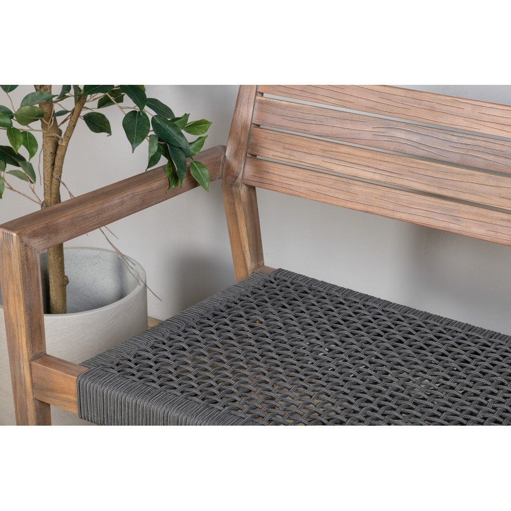 Venture Design Bänk Doris 2-pack SKU VEN-1207-072 EAN 7350118411346