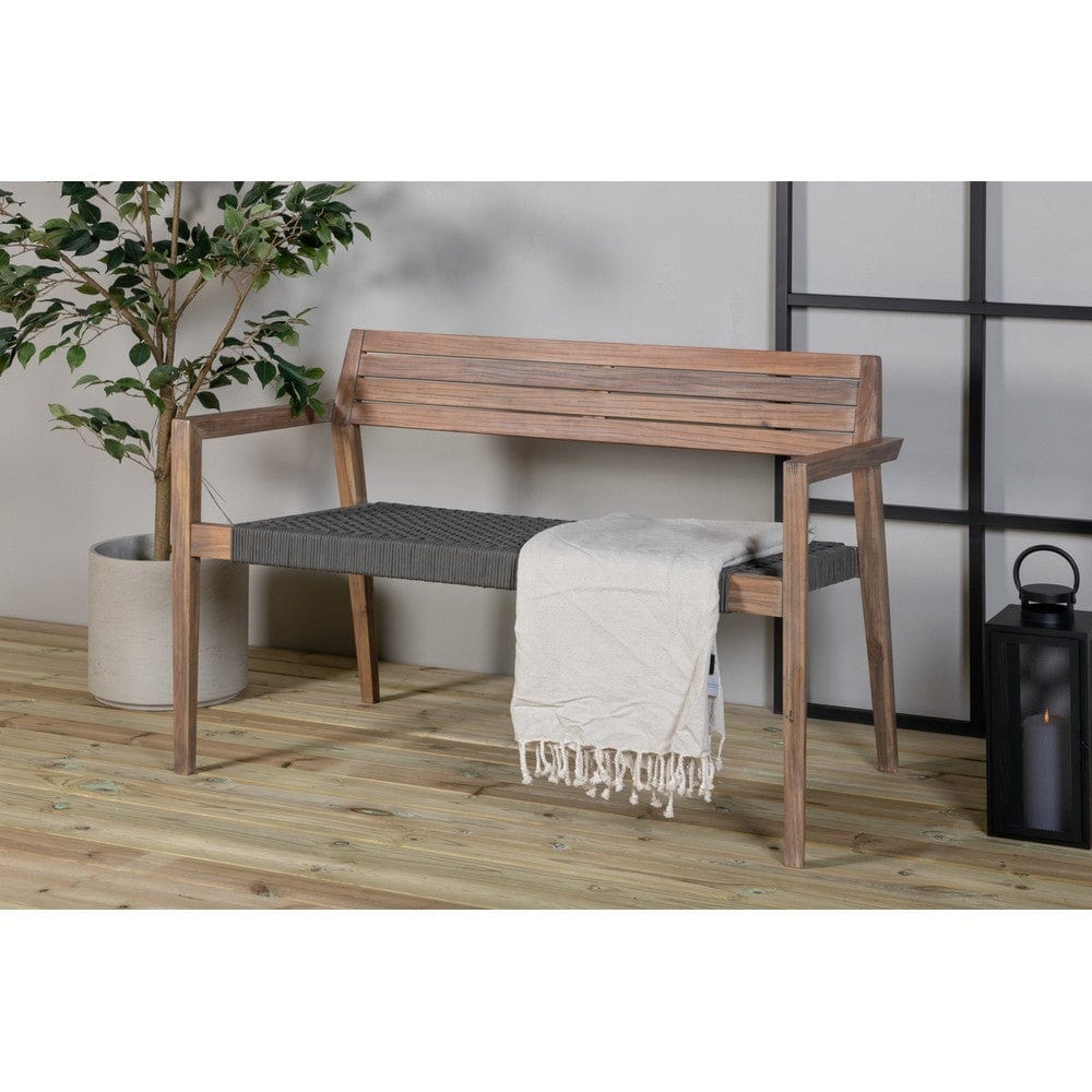 Venture Design Bänk Doris 2-pack SKU VEN-1207-072 EAN 7350118411346