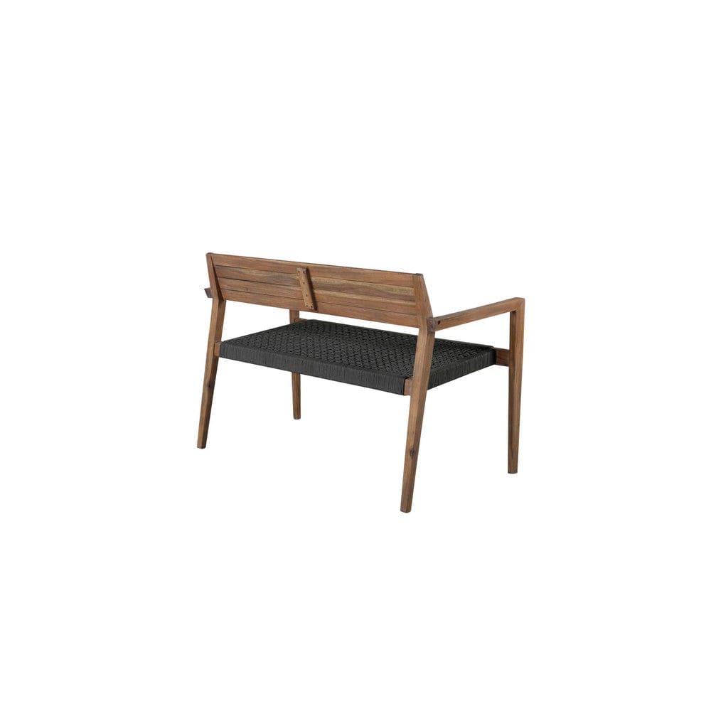 Venture Design Bänk Doris 2-pack SKU VEN-1207-072 EAN 7350118411346