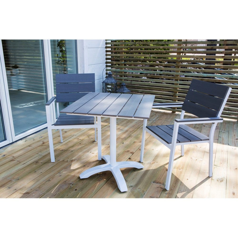 Venture Design Cafébord Colorado SKU EAN