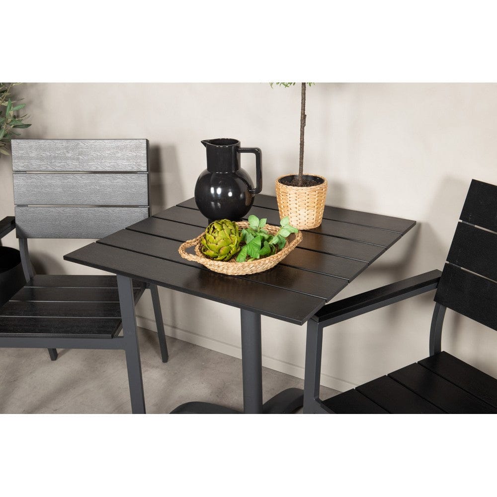 Venture Design Cafébord Colorado SKU EAN