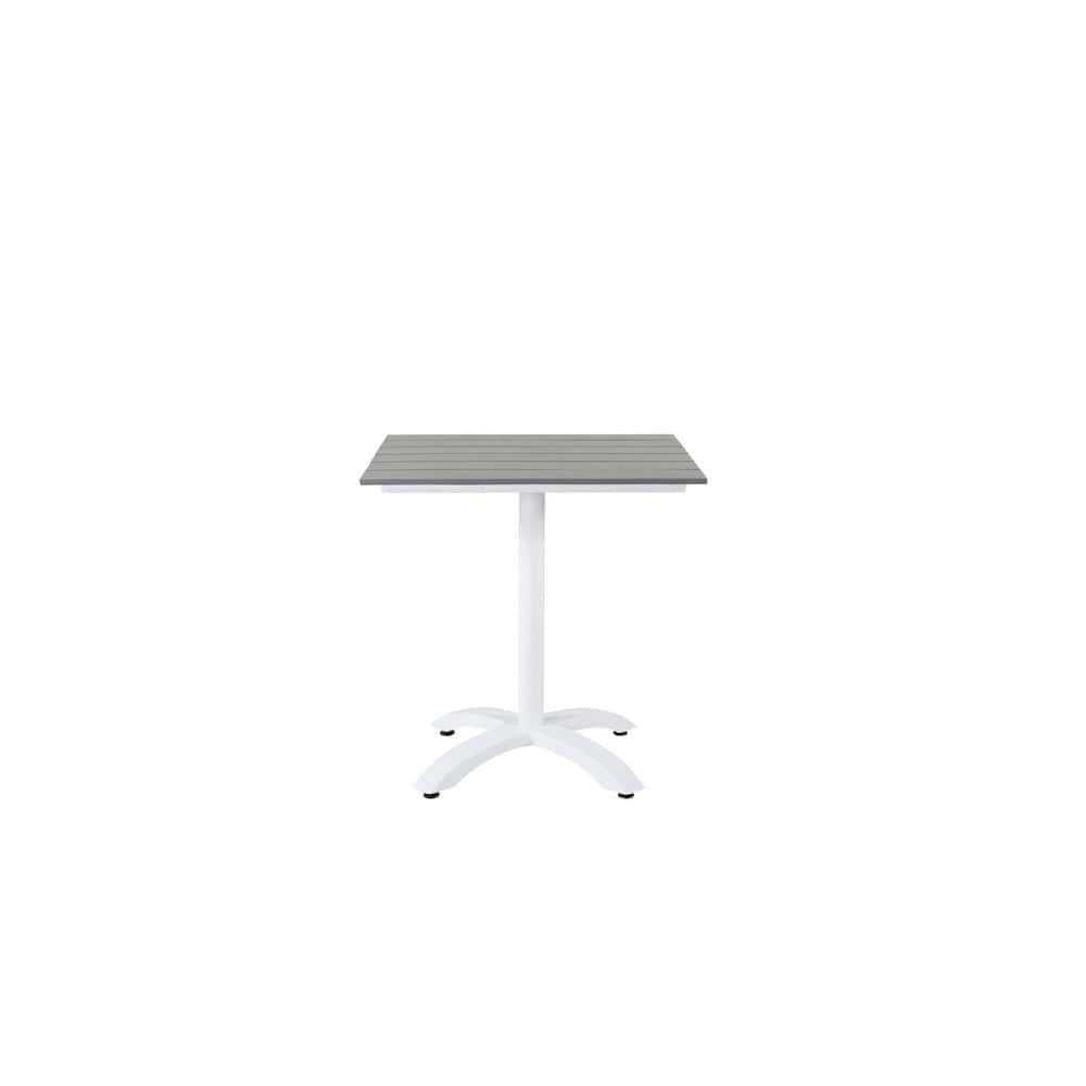 Venture Design Cafébord Colorado Vit SKU VEN-9364-120 EAN 7350118411735