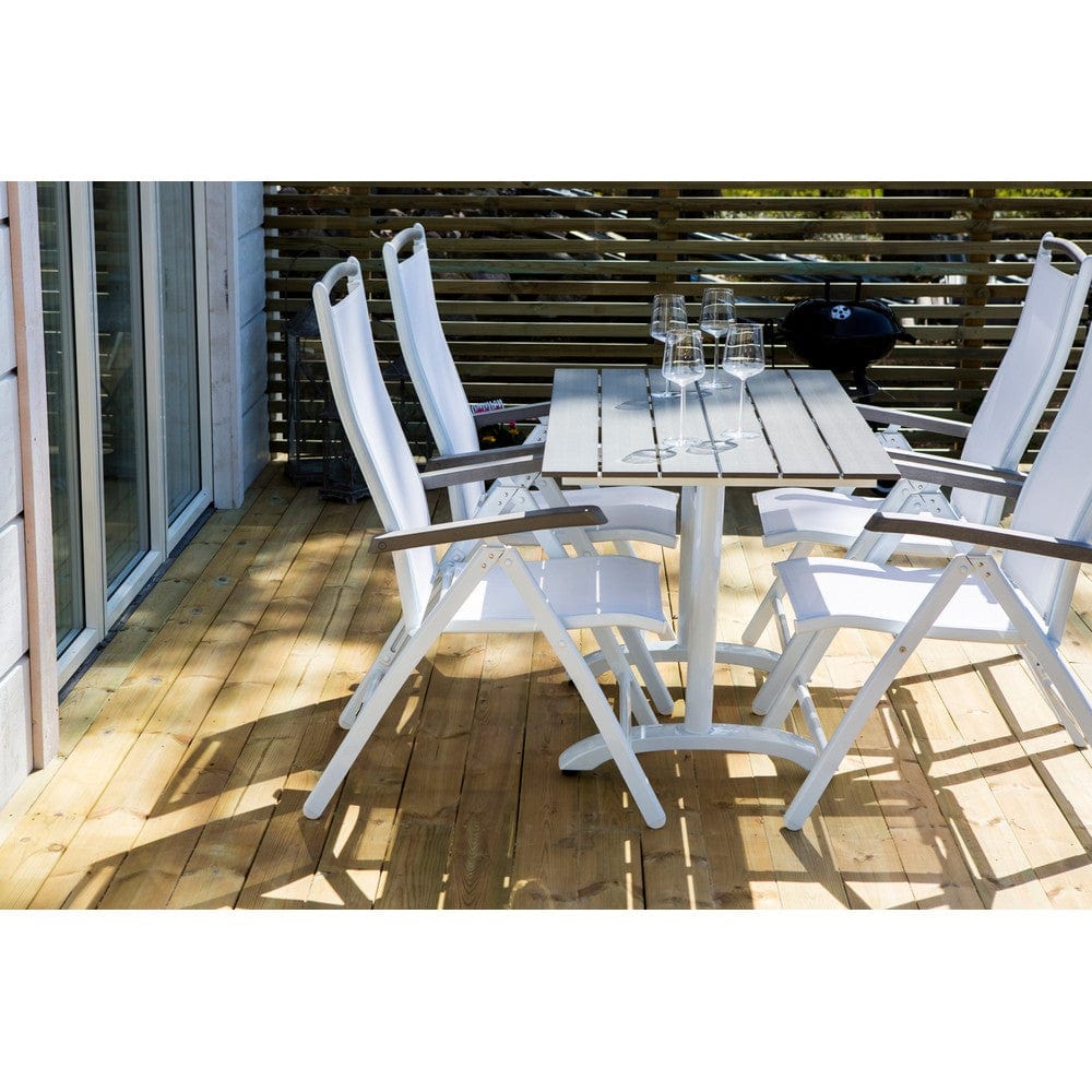 Venture Design Cafébord Denver SKU EAN