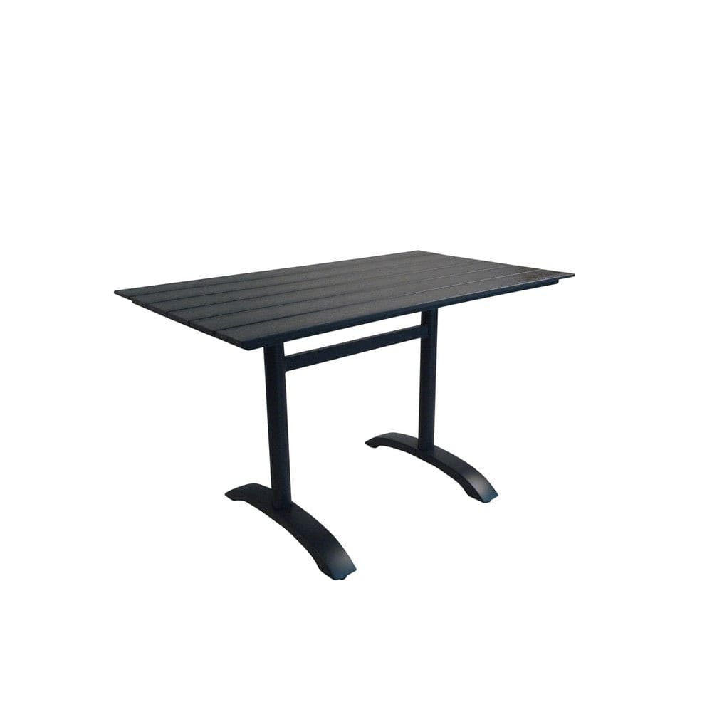 Venture Design Cafébord Denver Svart SKU VEN-4071-620 EAN 7350118411780