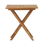 Venture Design Cafébord Kenya SKU VEN-2033-444 EAN