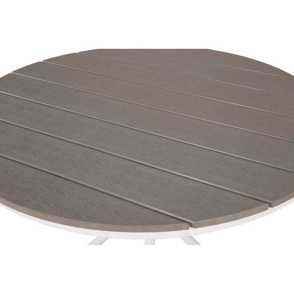 Venture Design Cafébord Parma SKU VEN-9292-400 EAN 7350107082342