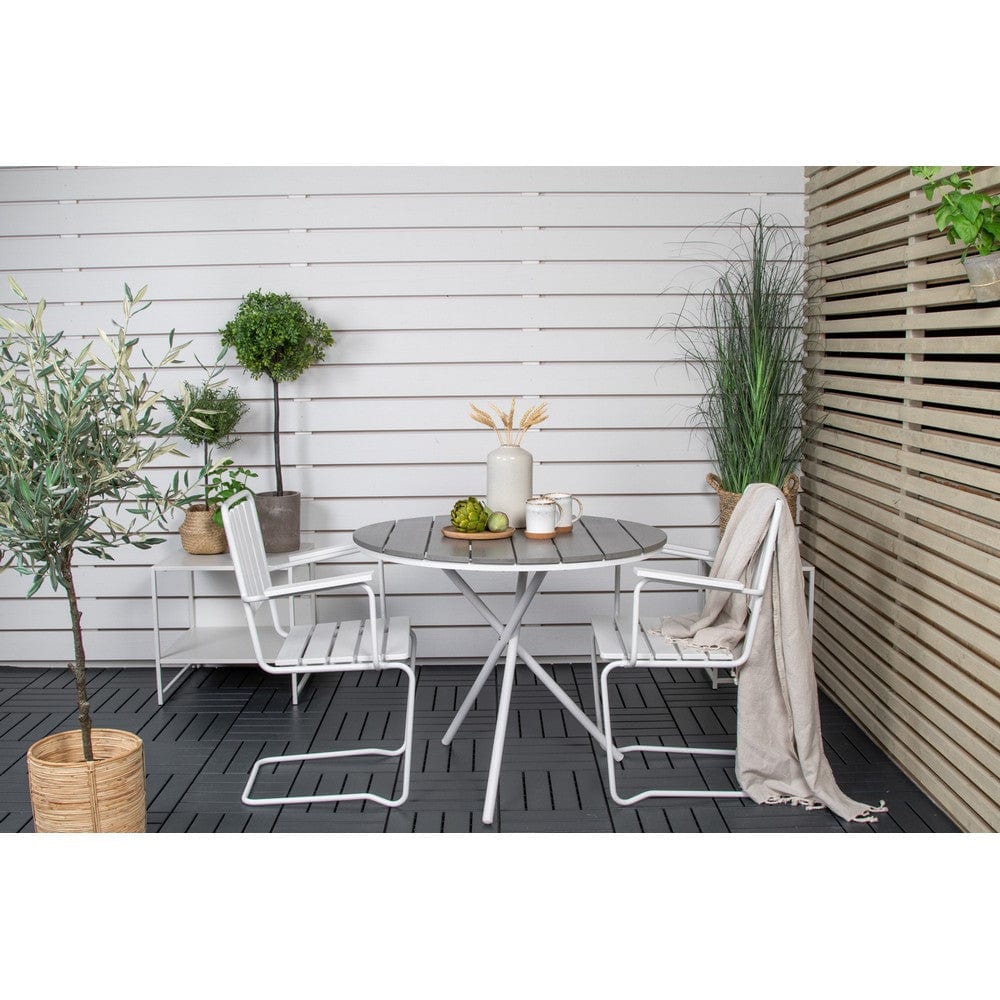 Venture Design Cafébord Parma SKU VEN-9292-400 EAN 7350107082342