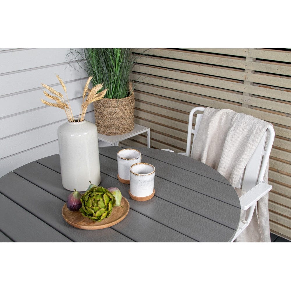 Venture Design Cafébord Parma SKU VEN-9292-400 EAN 7350107082342