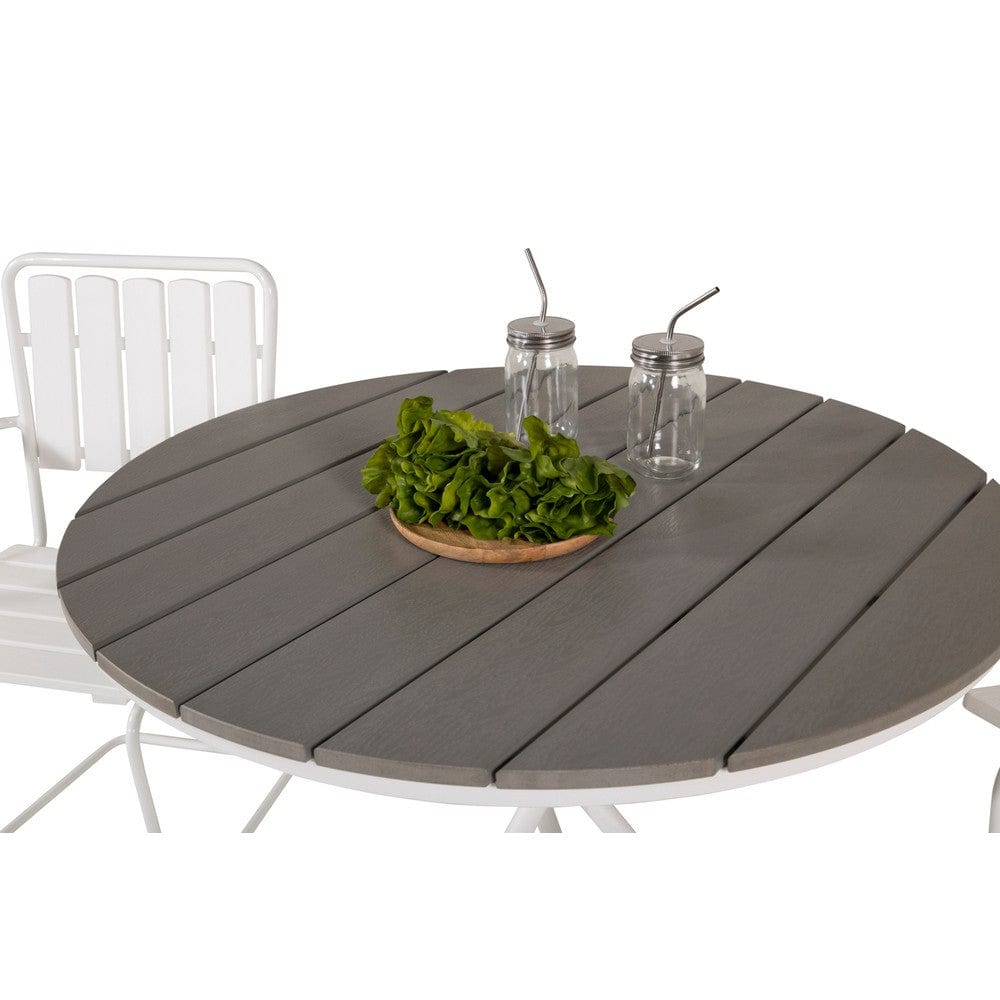 Venture Design Cafébord Parma SKU VEN-9292-400 EAN 7350107082342